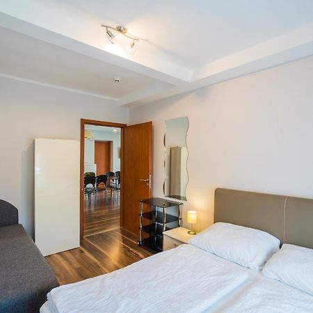 Riviera Apartmanhaz Siófok Exteriör bild