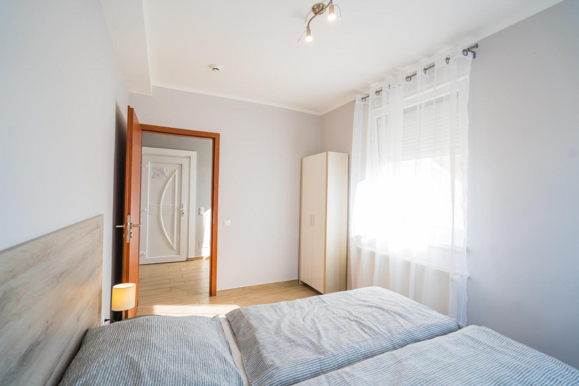 Riviera Apartmanhaz Siófok Exteriör bild