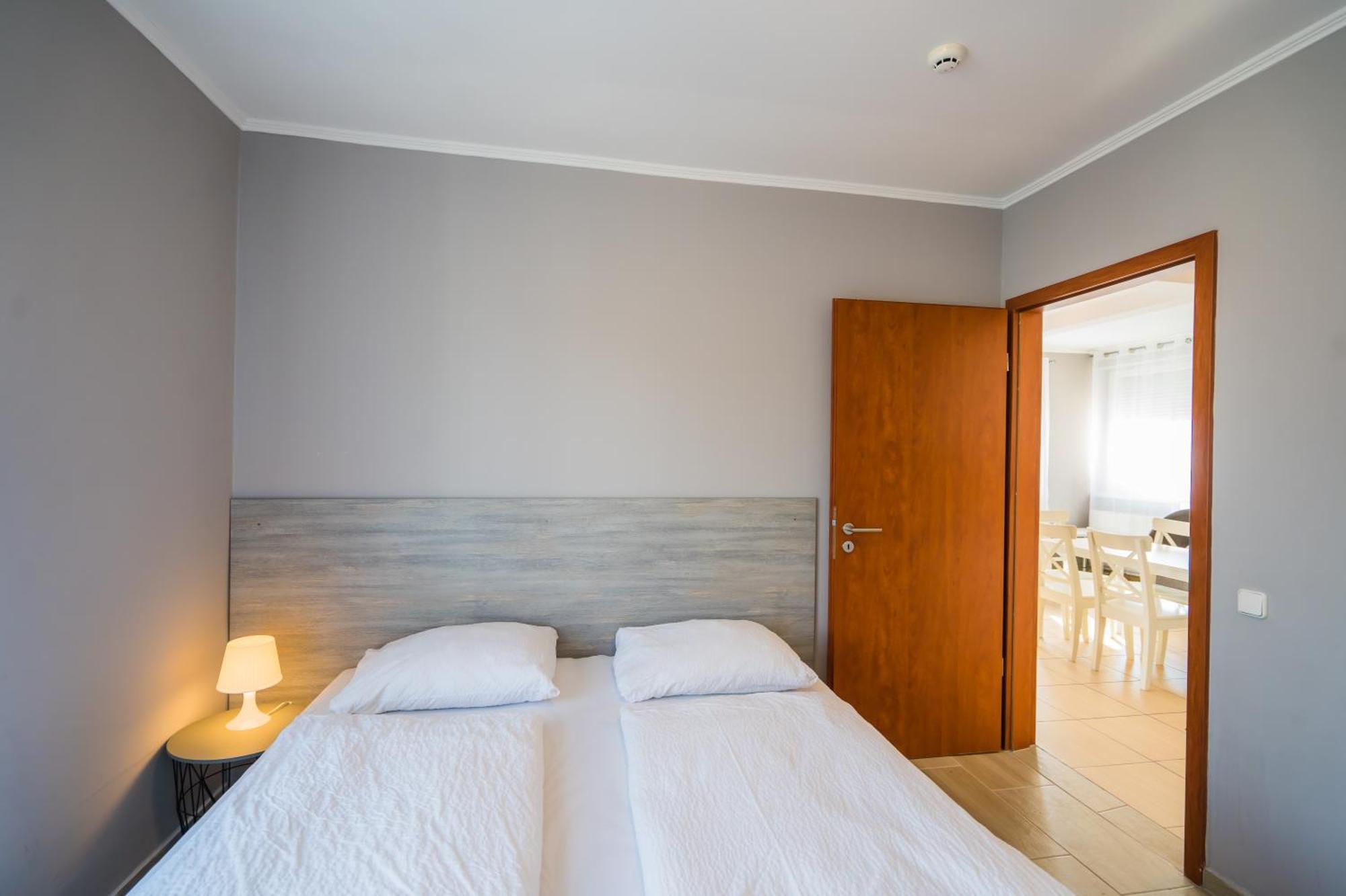Riviera Apartmanhaz Siófok Exteriör bild