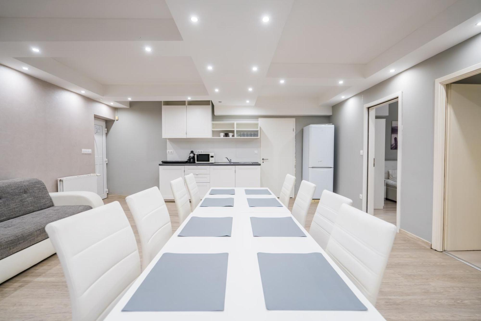 Riviera Apartmanhaz Siófok Exteriör bild