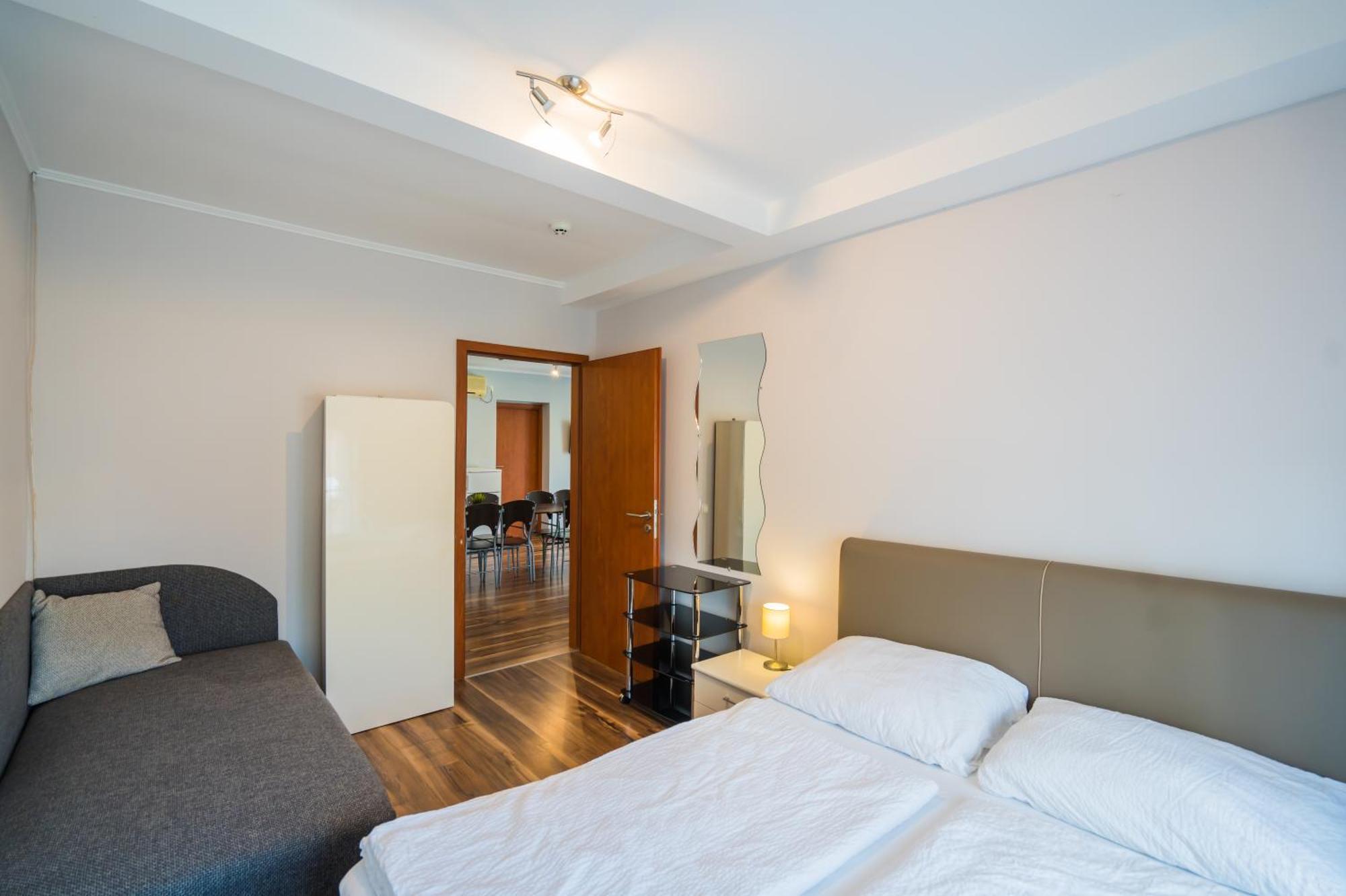 Riviera Apartmanhaz Siófok Exteriör bild