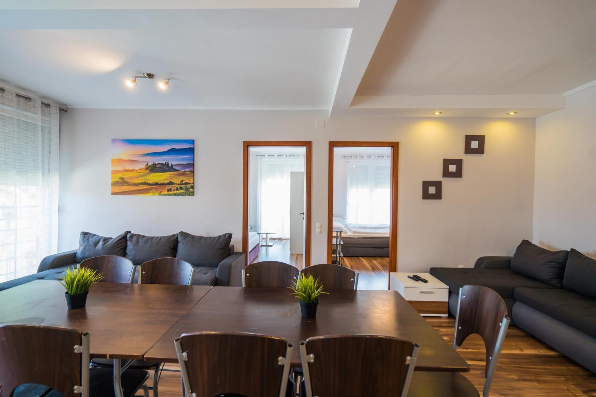 Riviera Apartmanhaz Siófok Exteriör bild