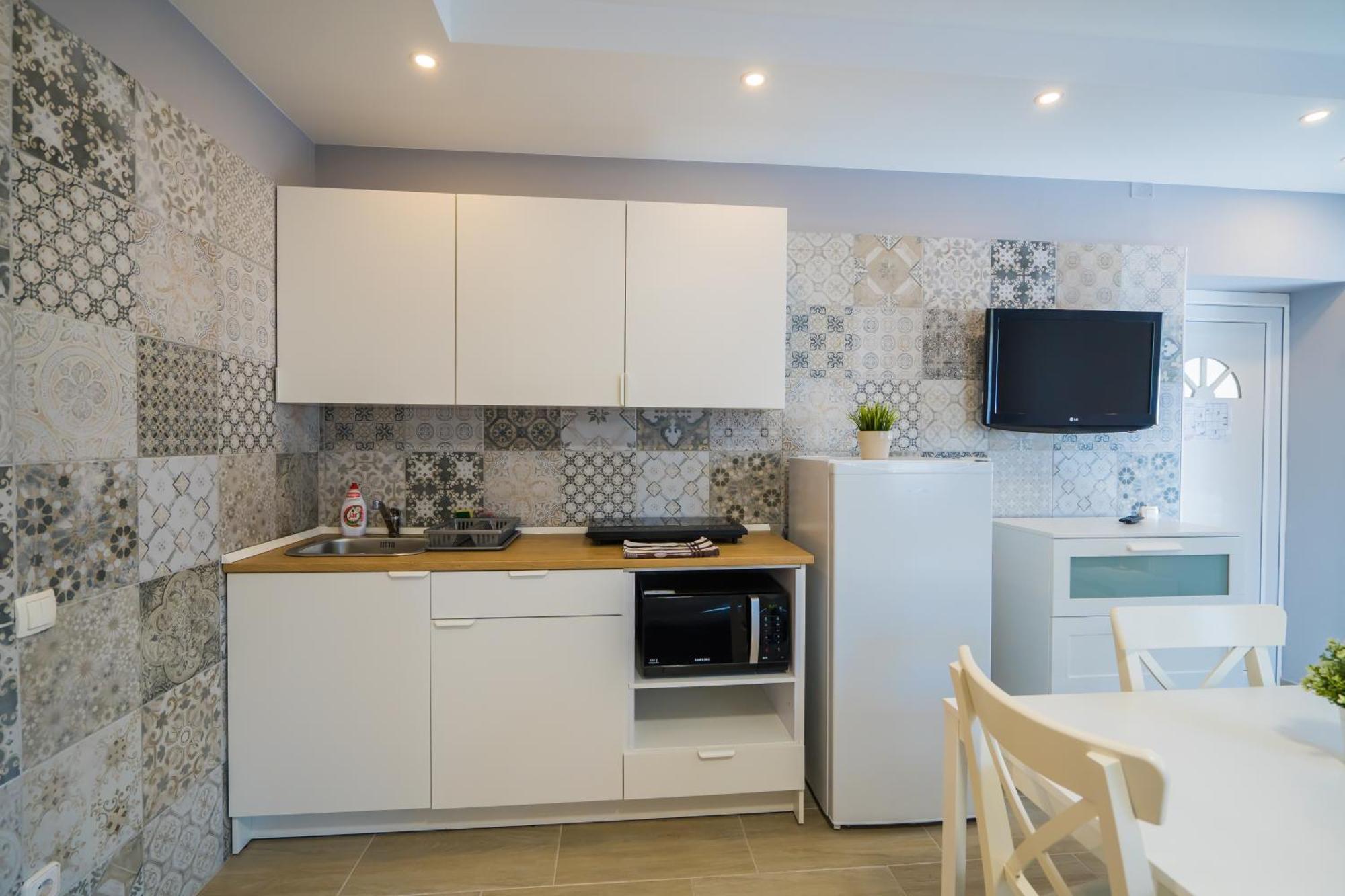 Riviera Apartmanhaz Siófok Exteriör bild