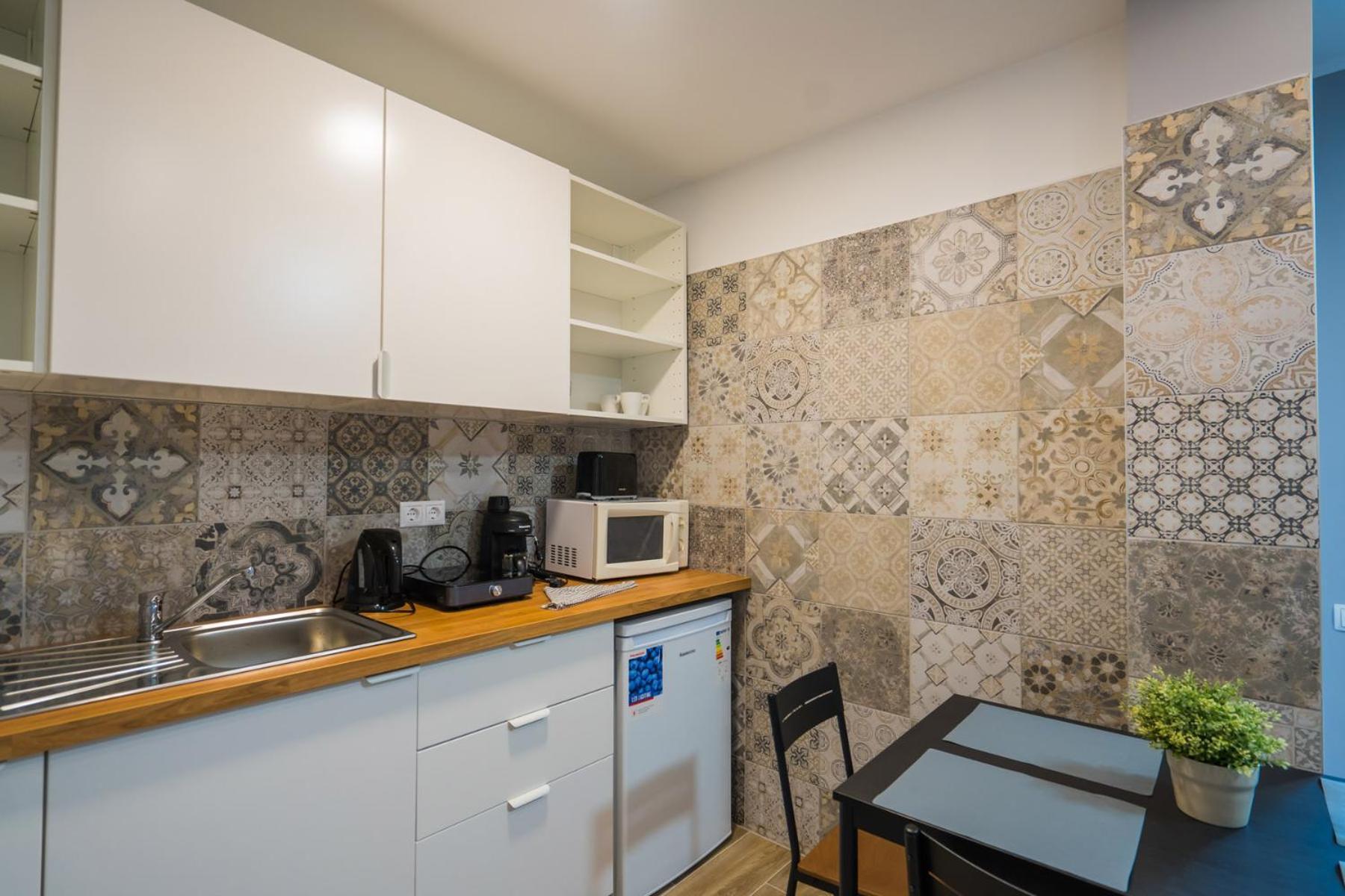 Riviera Apartmanhaz Siófok Exteriör bild